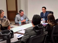Reconocen trabajo de la unidad de violencia de género de Irapuato