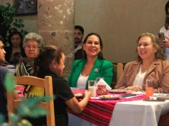 Viven experiencia de historias gastronómicas con tradición