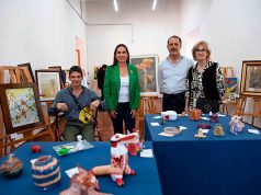 Invitan a Irapuatenses a explorar su creatividad