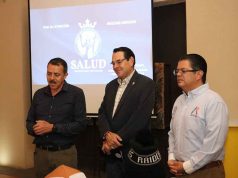 Capacitan a comerciantes Irapuatenses