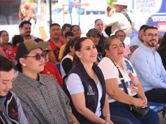 Certifican a villas de san Cayetano como responsable de sus mascotas
