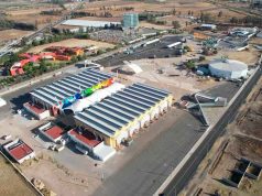 Cuenta INFORUM con nueva imagen para feria de las fresas 2025