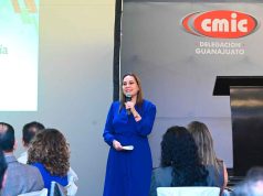 Reafirma CMIC compromiso con el desarrollo de Irapuato