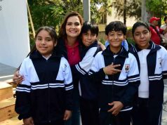 Realizan tercer campamento ‘Educando en Familia’