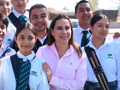 Es marzo mes de las mujeres en Irapuato