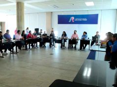 Planifican actividades para prevención de adicciones