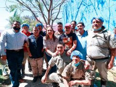 Modernizan infraestructura del rastro municipal de Irapuato