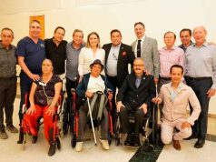 Transforman vidas DIF Irapuato y club rotario de León