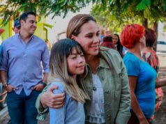 Atienden colonias de Irapuato con paso firme