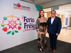 Feria de las fresas 2025: una experiencia de unidad, transformación y orgullo en Irapuato