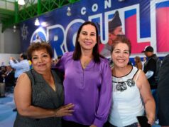 Realizan tercer foro “Por un Guanajuato seguro y en paz”