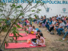 FESTEJAN DÍA DE LA NIÑEZ
