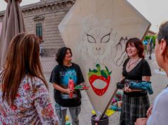 Invitan a conocer el talento Irapuatenses