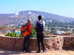 Invitan a disfrutar de Irapuato durante vacaciones
