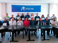 Instalan comités de salud en Irapuato