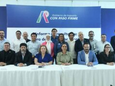 Irapuato trae soluciones globales: presentan resultados de gira estratégica por España
