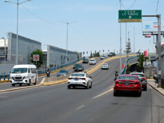 Irapuato: Darán mantenimiento al puente siglo XXI