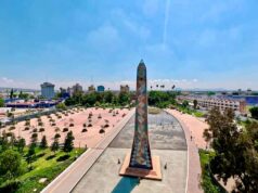 Visita el parque IREKUA durante las vacaciones