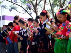 Reafirman compromiso de trabajar por los derechos de las niñas y niños de Irapuato