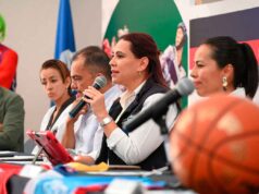 En mayo Irapuato es destino deportivo