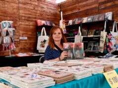 Arranca feria del libro en Irapuato