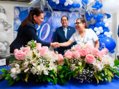 Irapuato, Celebra CAISES colón sus 30 años de servicio