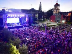FESTEJA EL DÍA DE LAS MADRES CON CONCIERTO “DESPECHADAS, DE MUJER A MUJER”
