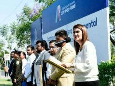 Conmemoran en Irapuato efemérides del mes de mayo Lorena Alfaro García