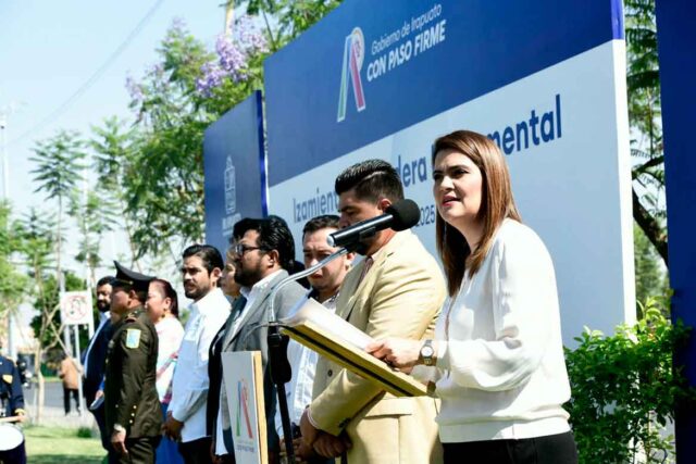 Lorena Alfaro García