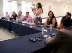 Irapuato: Suman esfuerzo para prevenir la apología de la violencia y la delincuencia
