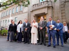 Defiende ANAC autonomía municipal ante el gobierno federal