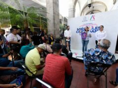 Es Irapuato ciudad ordenada e inteligente