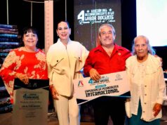 Reconocen labor de docentes Irapuatenses