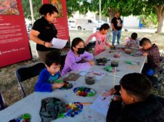 Recibe Irapuato premio internacional por difusión de la cultura