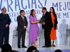 Celebran a maestras y maestros guanajuatenses