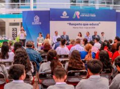 Trabajan en Irapuato para erradicar la violencia contra las mujeres