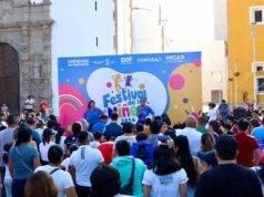 ¡Ya viene la 2da carrera infantil Pet friendly!