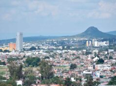 BUSCAN UN IRAPUATO INCLUSIVO, VERDE, INNOVADOR Y COMPETITIVO