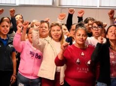 FORTALECEN INDEPENDENCIA DE MUJERES IRAPUATENSES