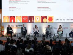 Irapuato: punta de lanza como ciudad inteligente
