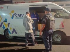 YA SE ENCUENTRAN EN CASA LOS HERMANOS REPORTADOS COMO NO LOCALIZADOS