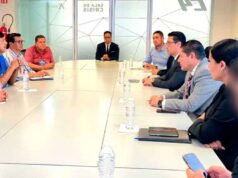 Consolidan en Irapuato estrategias de prevención junto a comerciantes