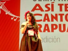 Se preparan finalistas de ‘Así te canto Irapuato’