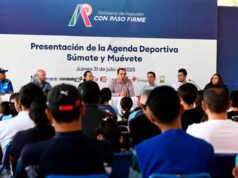 AGOSTO, MES DE GRANDES EVENTOS DEPORTIVOS