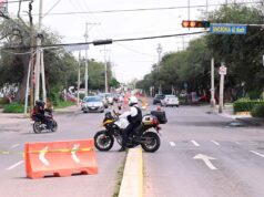 APERTURAN VIALIDADES CON AVANCE DE DIAGNÓSTICO EN BULEVAR ARANDAS