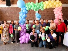 BRINDAN CAPACITACIONES A MUJERES CON CÍRCULOS DE APOYO