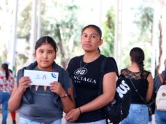 LISTA CONVOCATORIA DEL PROGRAMA “BECASÍ” EN IRAPUATO