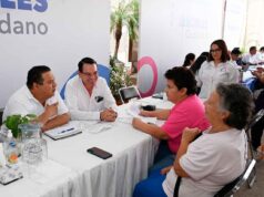 CAMBIA DE FECHA EL PRÓXIMO MIÉRCOLES CIUDADANO