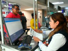 CAMBIAN DE SEDE VENTANILLAS DE ATENCIÓN DEL GOBIERNO MUNICIPAL