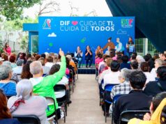 CAPACITAN A IRAPUATENSES EN CUIDADO PERSONAL, DE ADULTOS MAYORES Y PERSONAS CON DISCAPACIDAD